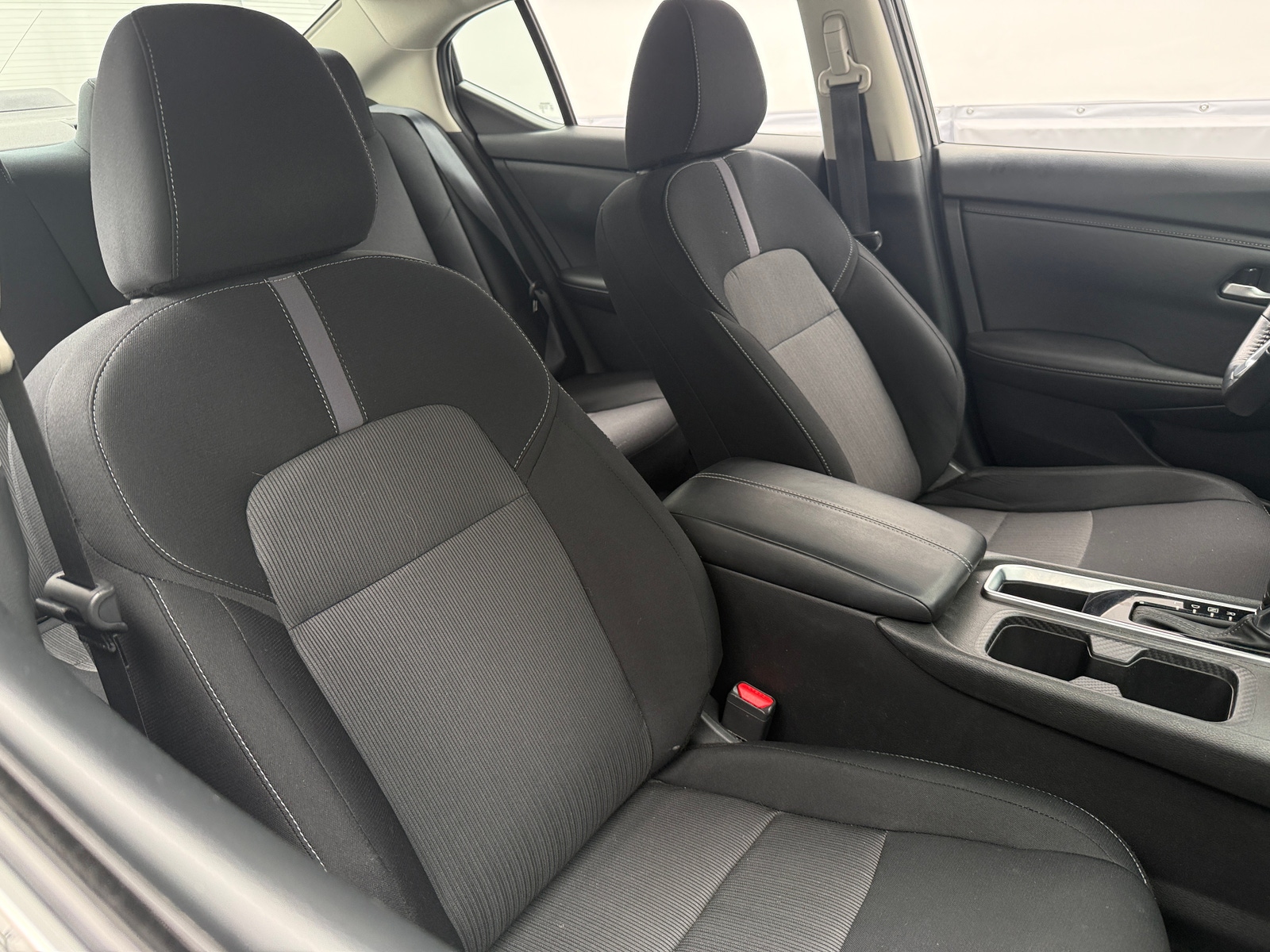 Thumbnail: 2023 Nissan Sentra - 2