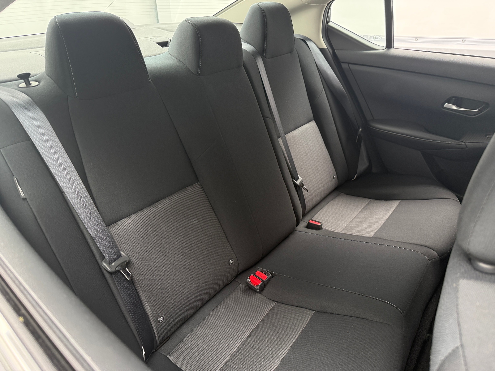 Thumbnail: 2023 Nissan Sentra - 6