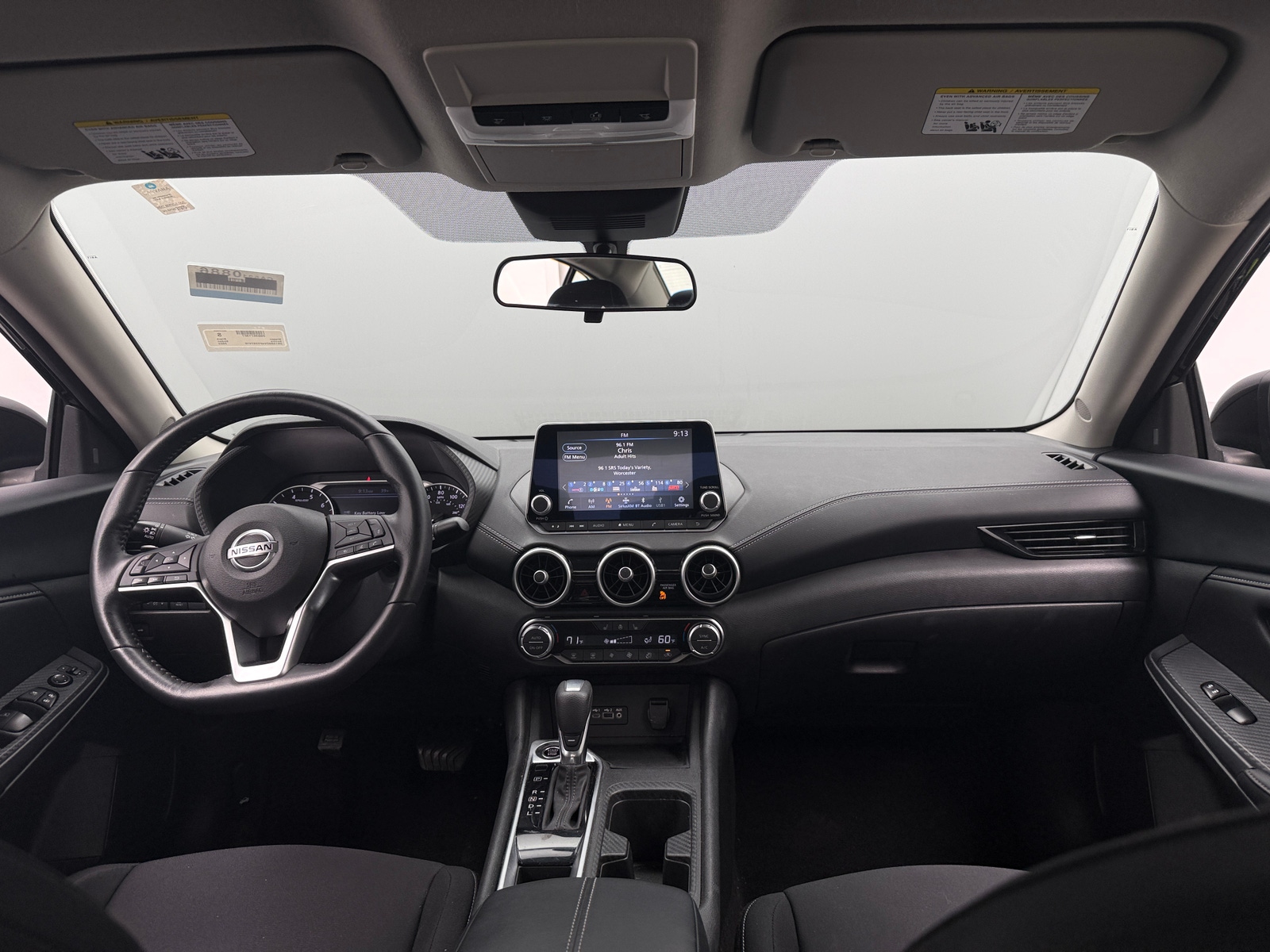 Thumbnail: 2023 Nissan Sentra - 3