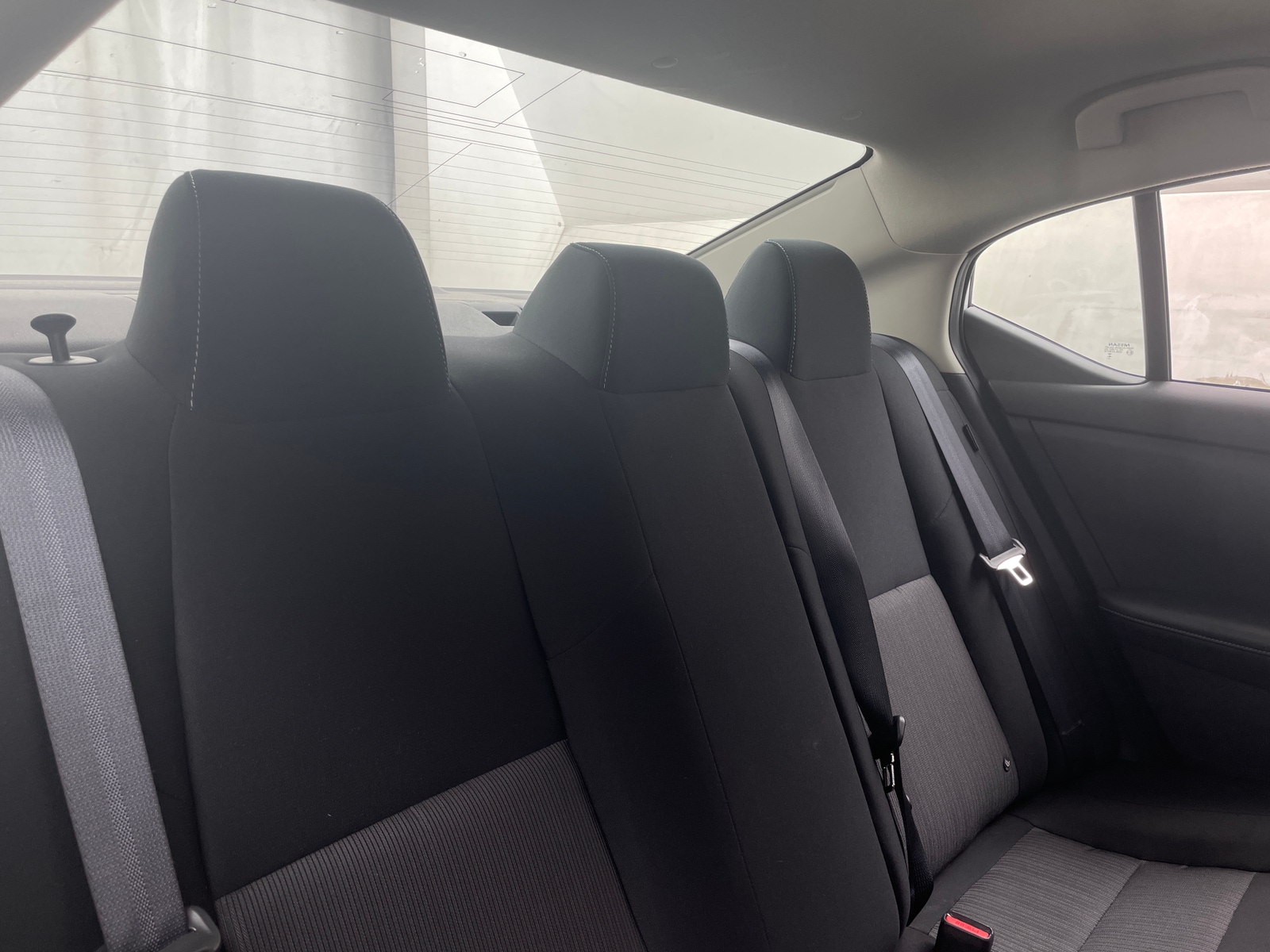 Thumbnail: 2025 Nissan Sentra - 6