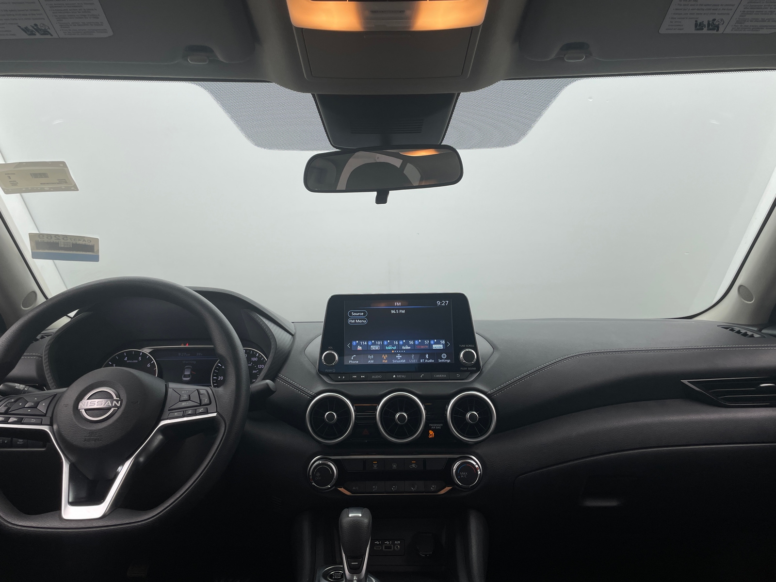 Thumbnail: 2025 Nissan Sentra - 3