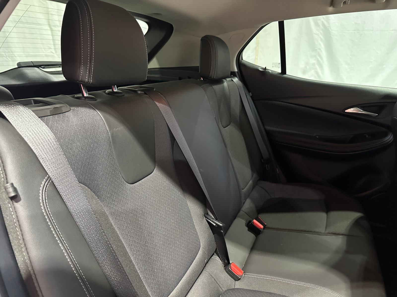 Thumbnail: 2025 Buick Encore GX - 6