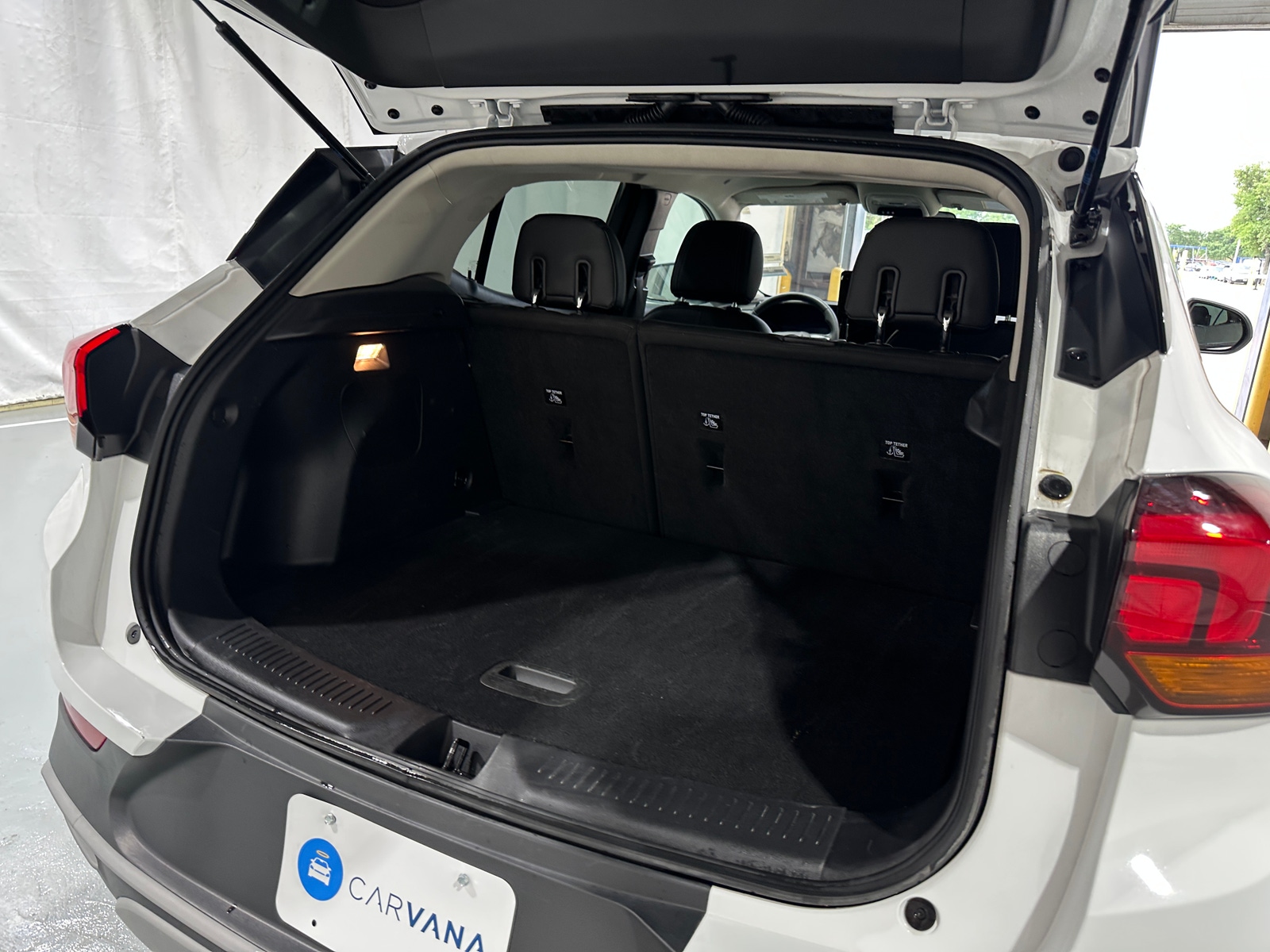 Thumbnail: 2025 Buick Encore GX - 7