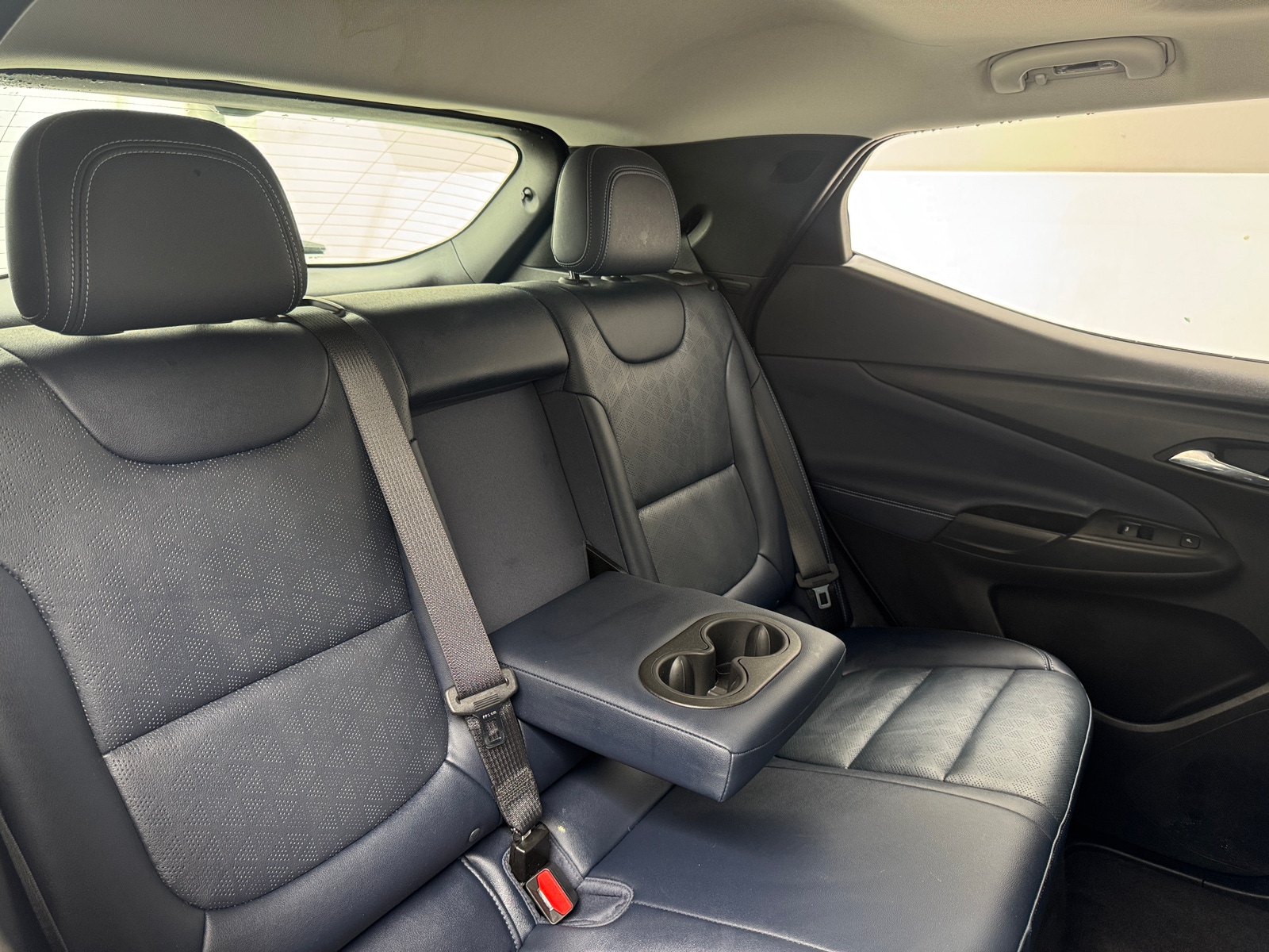 Thumbnail: 2023 Chevrolet Bolt EUV - 5