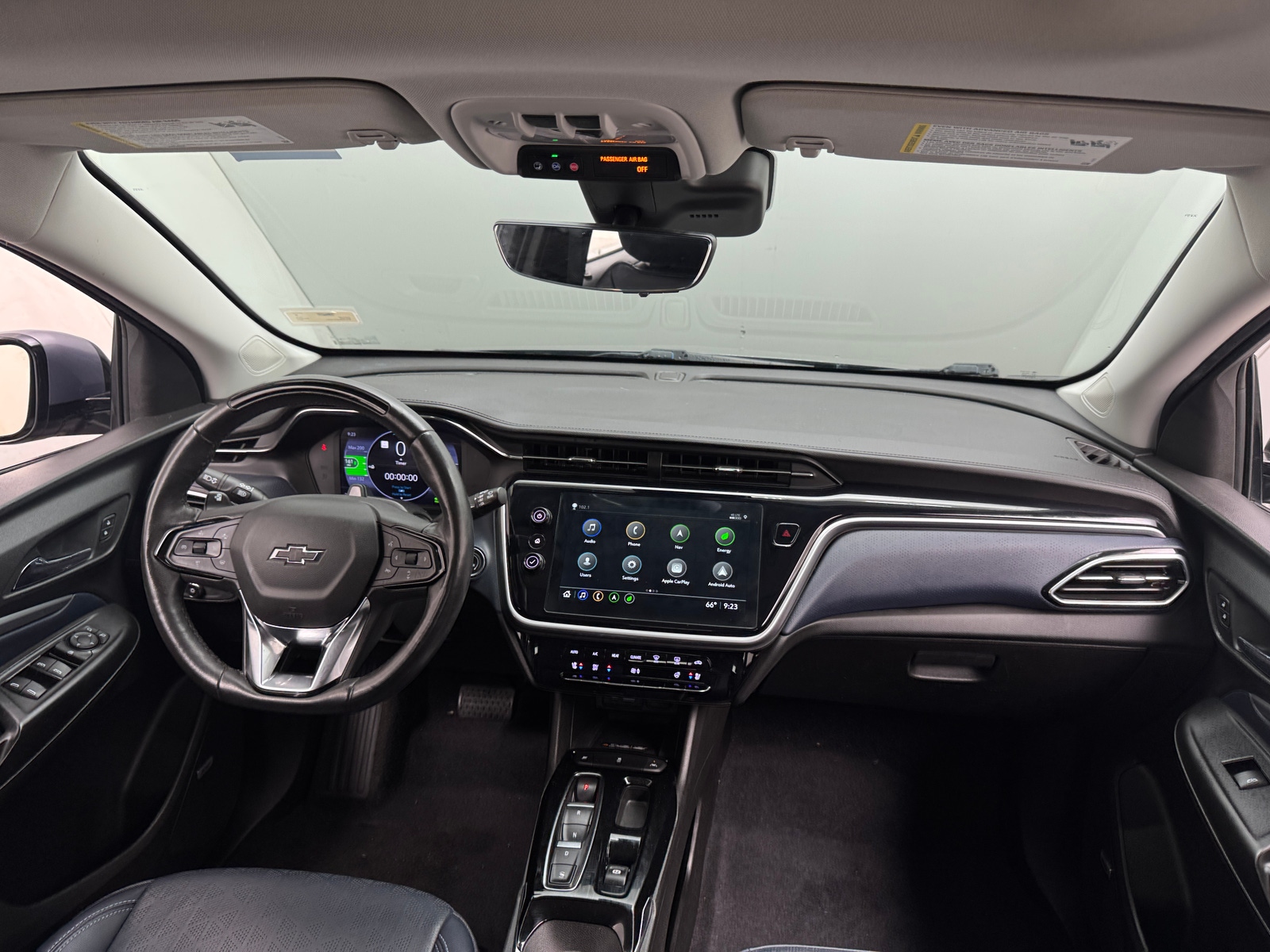 Thumbnail: 2023 Chevrolet Bolt EUV - 2