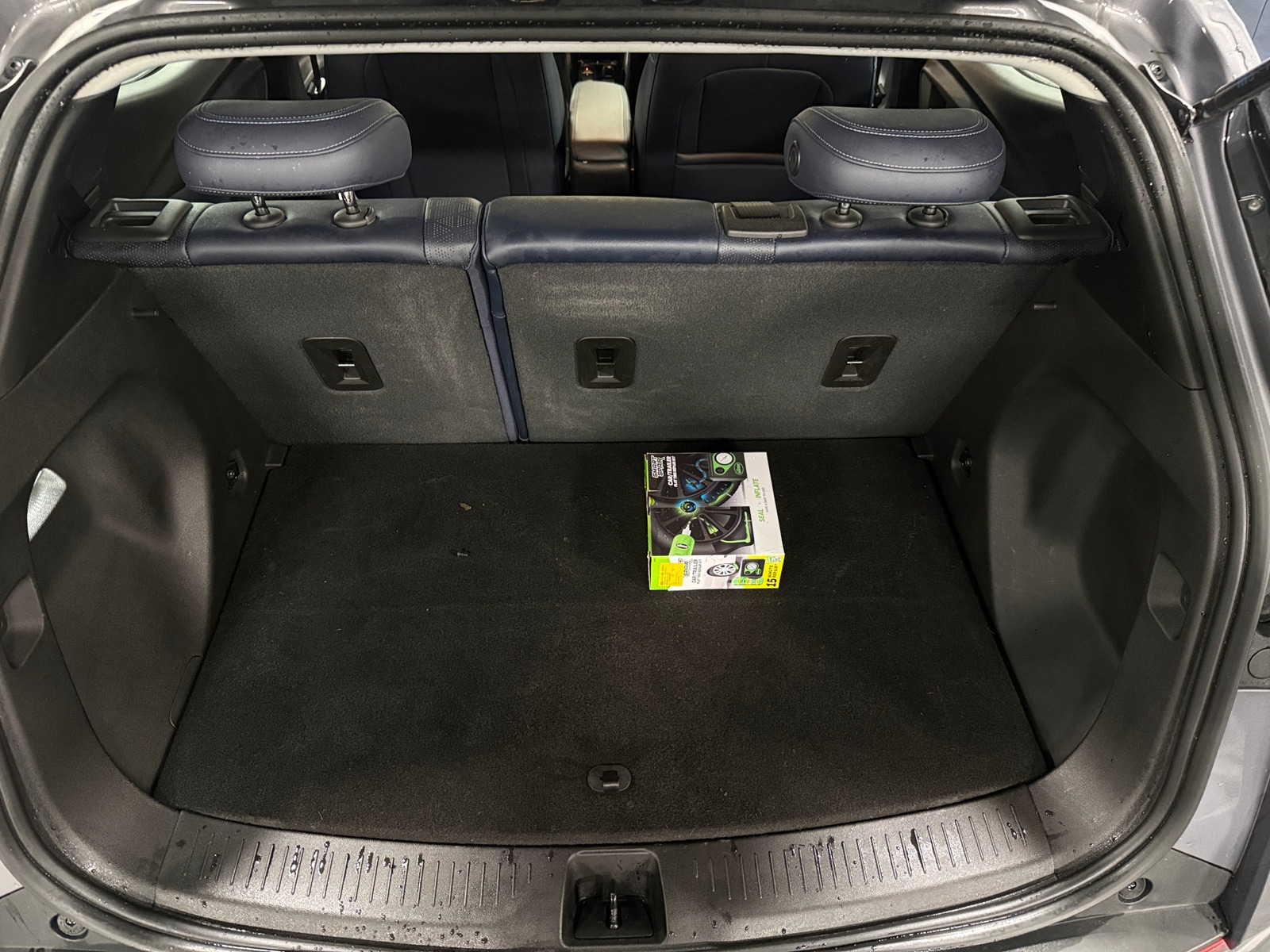 Thumbnail: 2023 Chevrolet Bolt EUV - 6