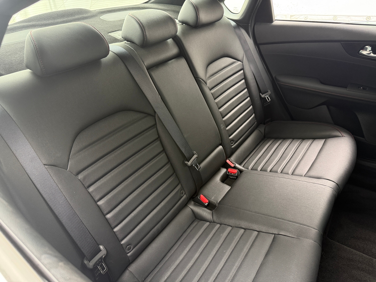 Thumbnail: 2024 Kia Forte - 5