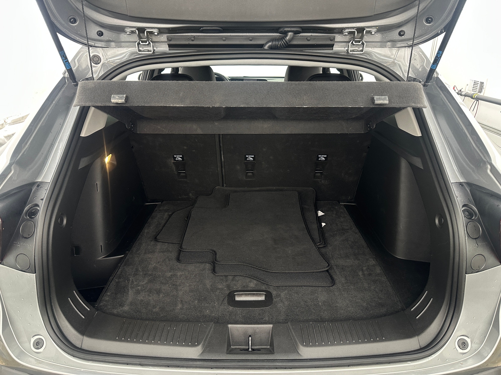 Thumbnail: 2025 Chevrolet Trax - 7