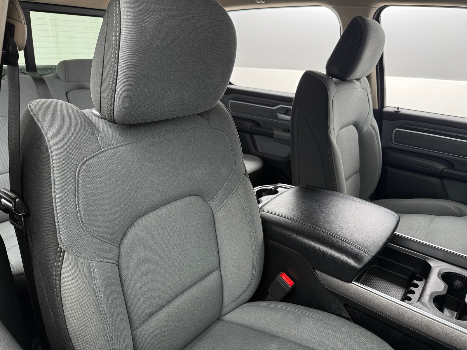 Thumbnail: 2020 RAM 1500 - 2