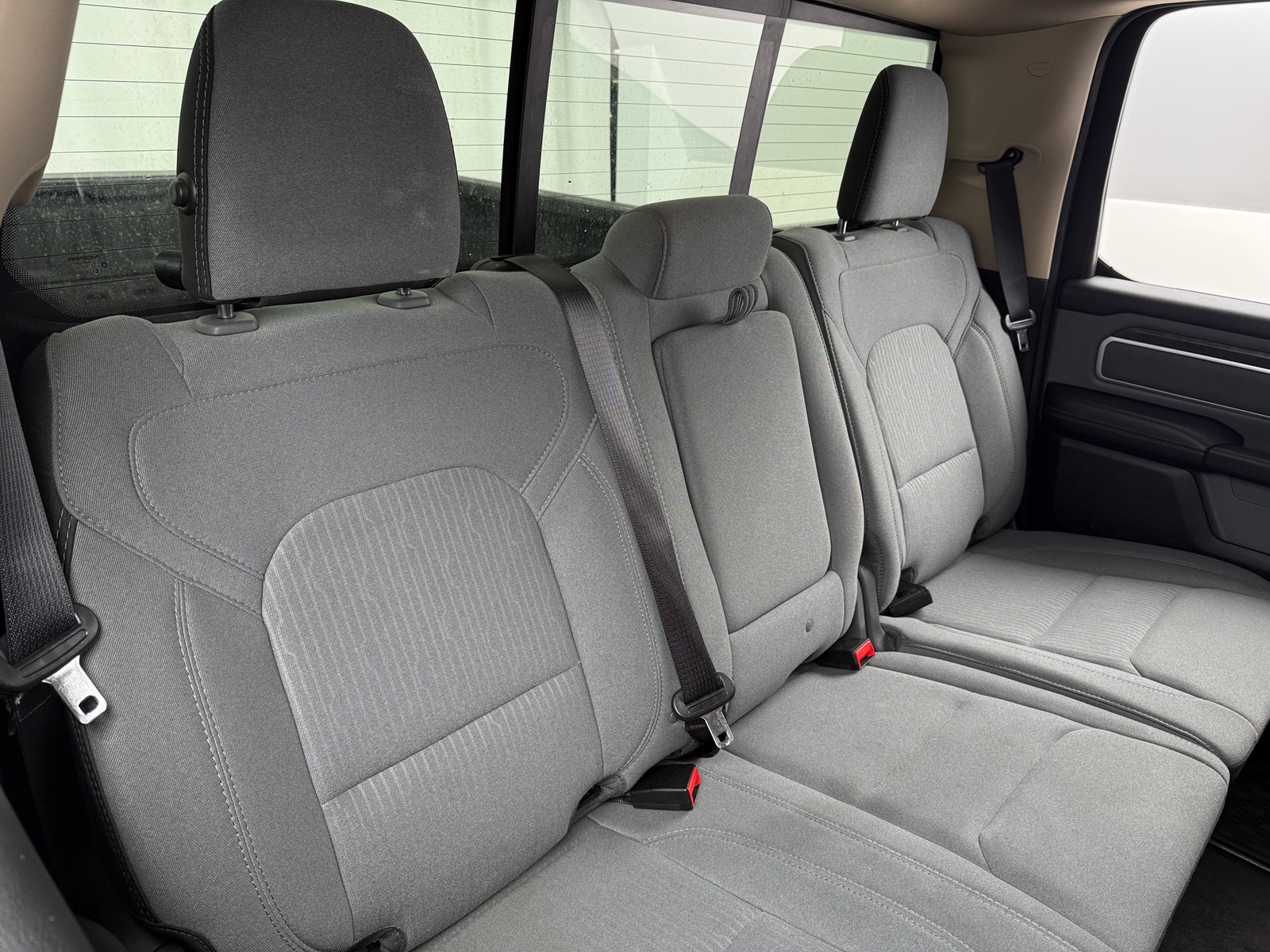 Thumbnail: 2020 RAM 1500 - 6