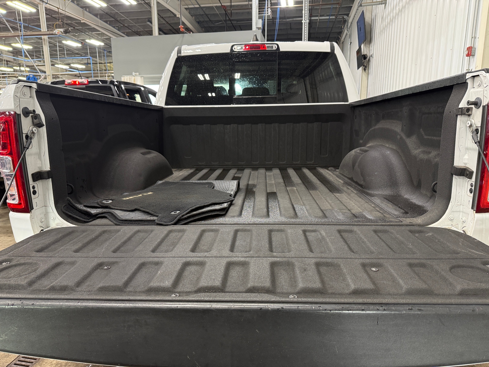 Thumbnail: 2020 RAM 1500 - 7