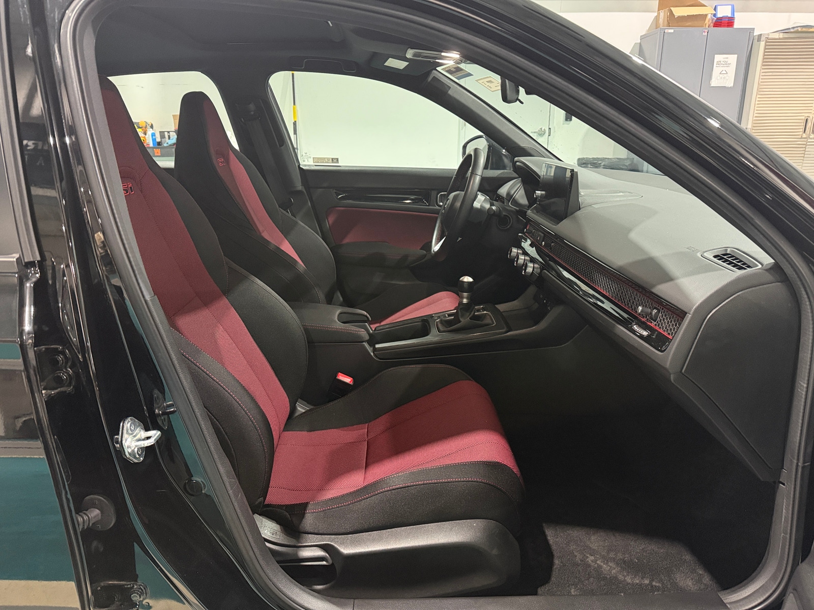 Thumbnail: 2025 Honda Civic - 2