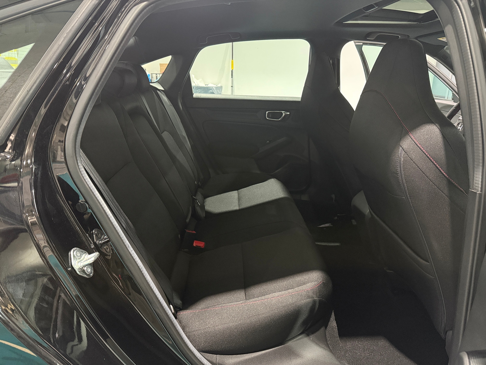 Thumbnail: 2025 Honda Civic - 6