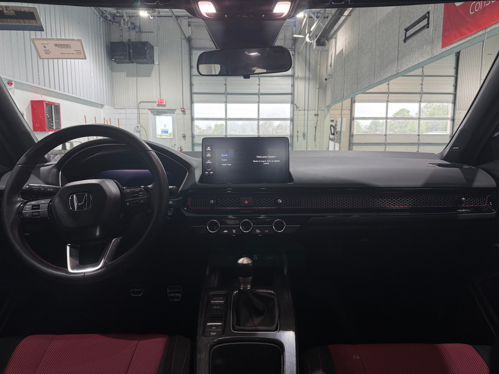 Thumbnail: 2025 Honda Civic - 3