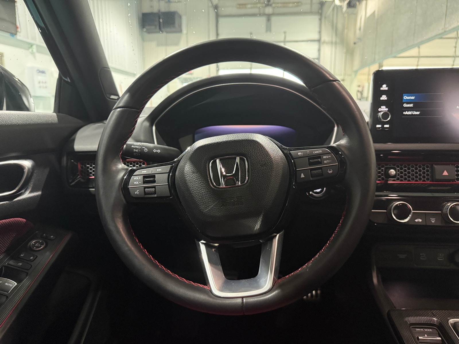 Thumbnail: 2025 Honda Civic - 5