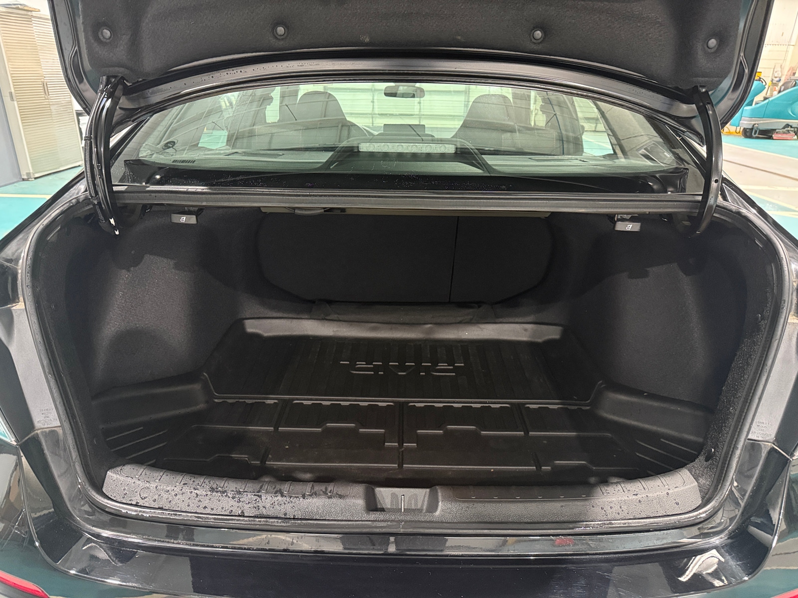 Thumbnail: 2025 Honda Civic - 7