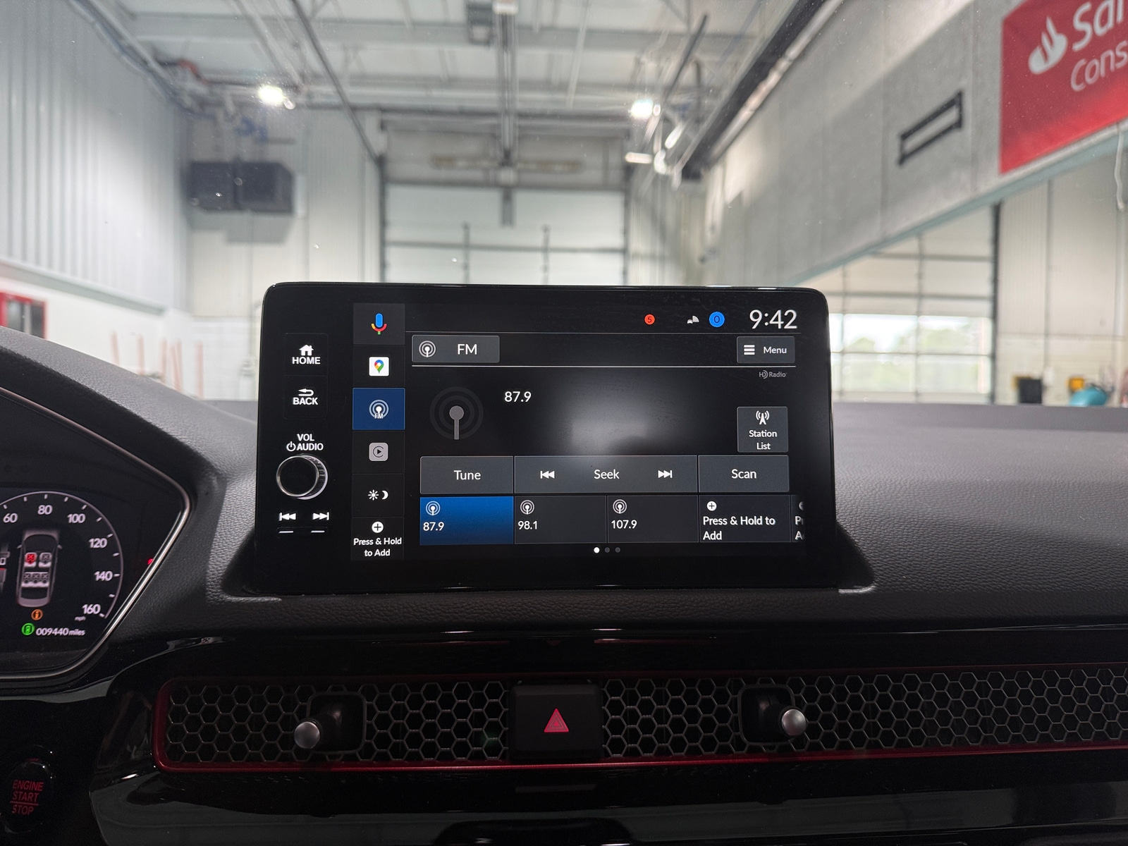 Thumbnail: 2025 Honda Civic - 4