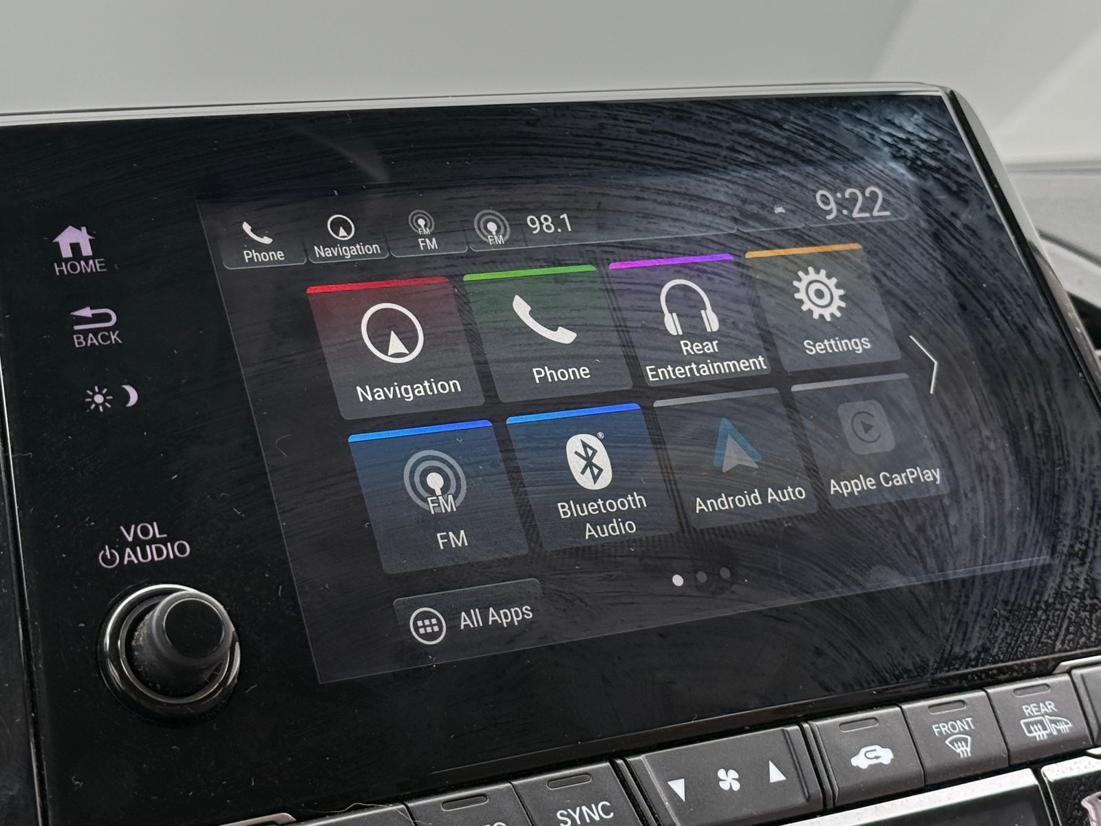 Thumbnail: 2020 Honda Odyssey - 3