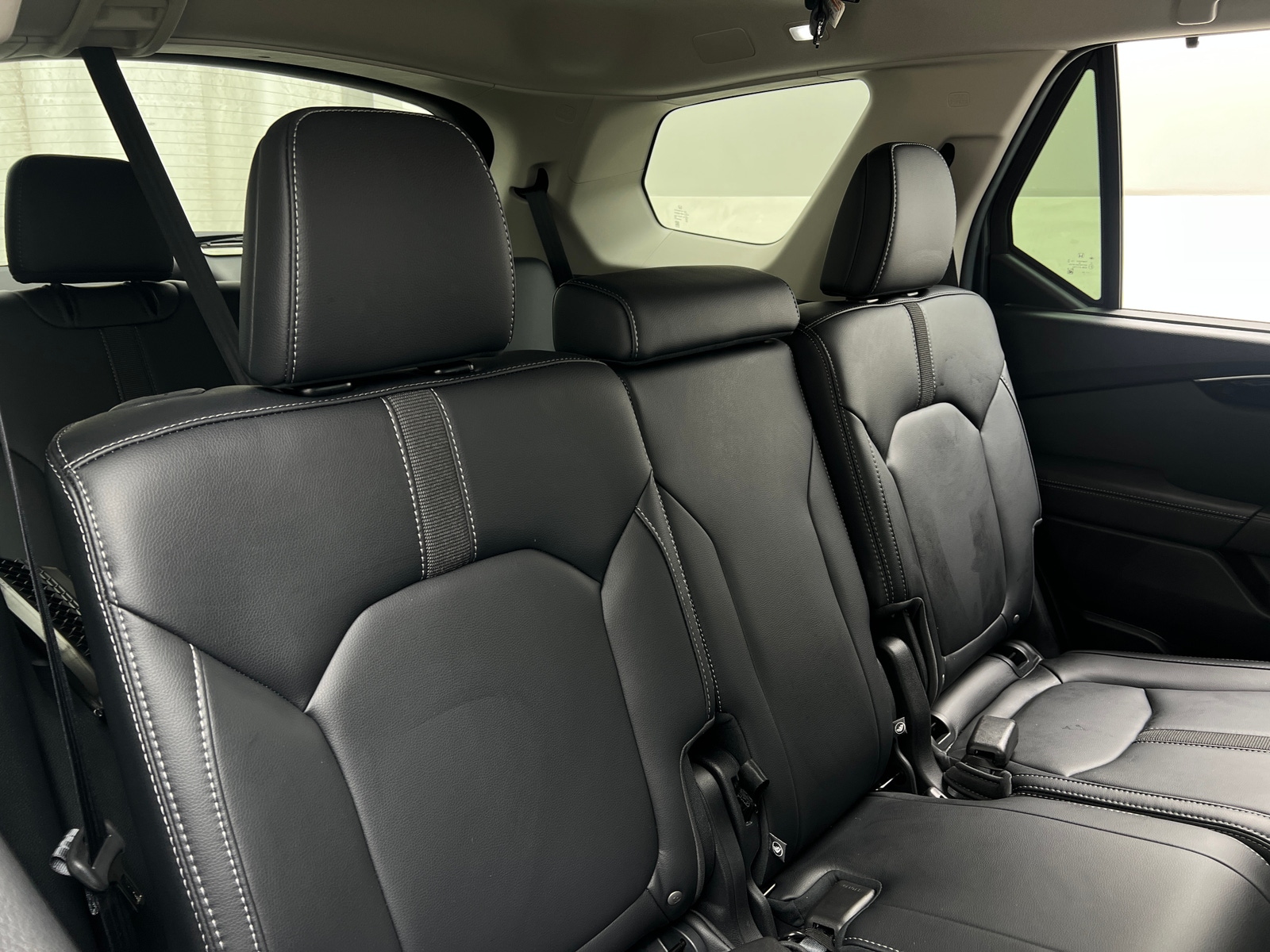 Thumbnail: 2025 Honda Pilot - 5