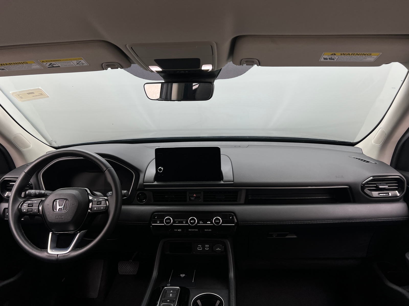 Thumbnail: 2025 Honda Pilot - 2