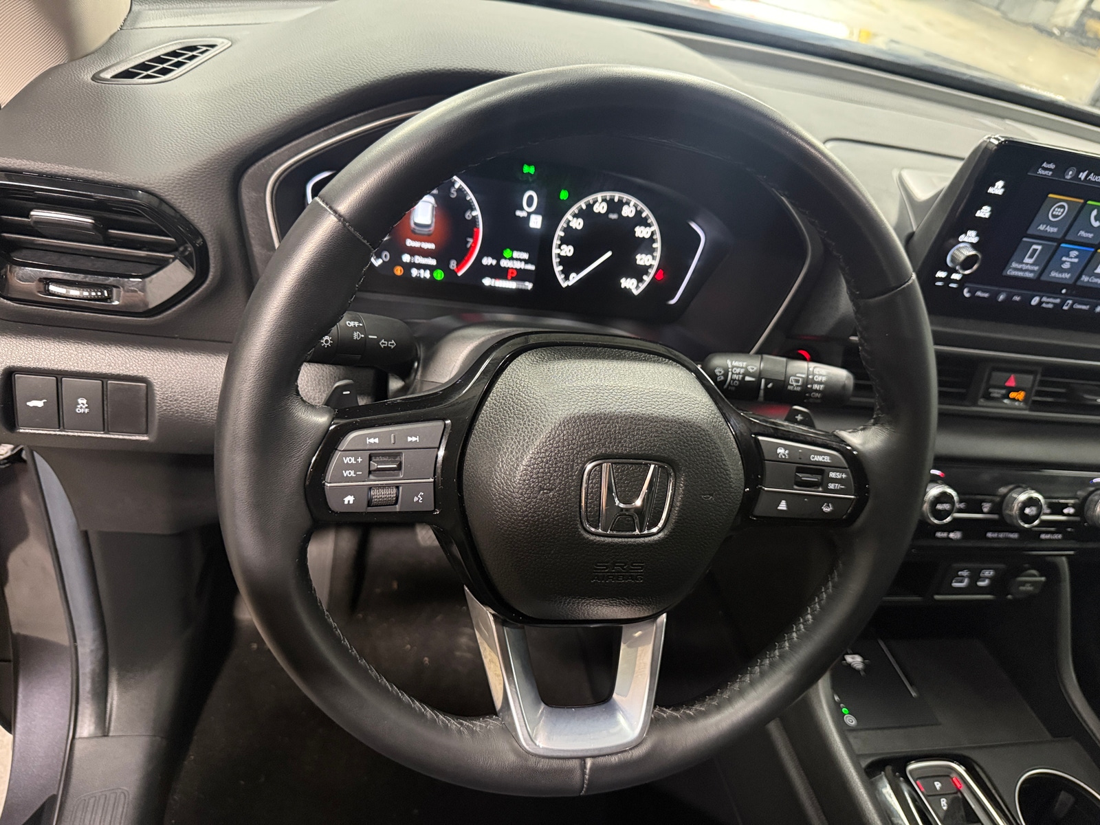 Thumbnail: 2025 Honda Pilot - 4