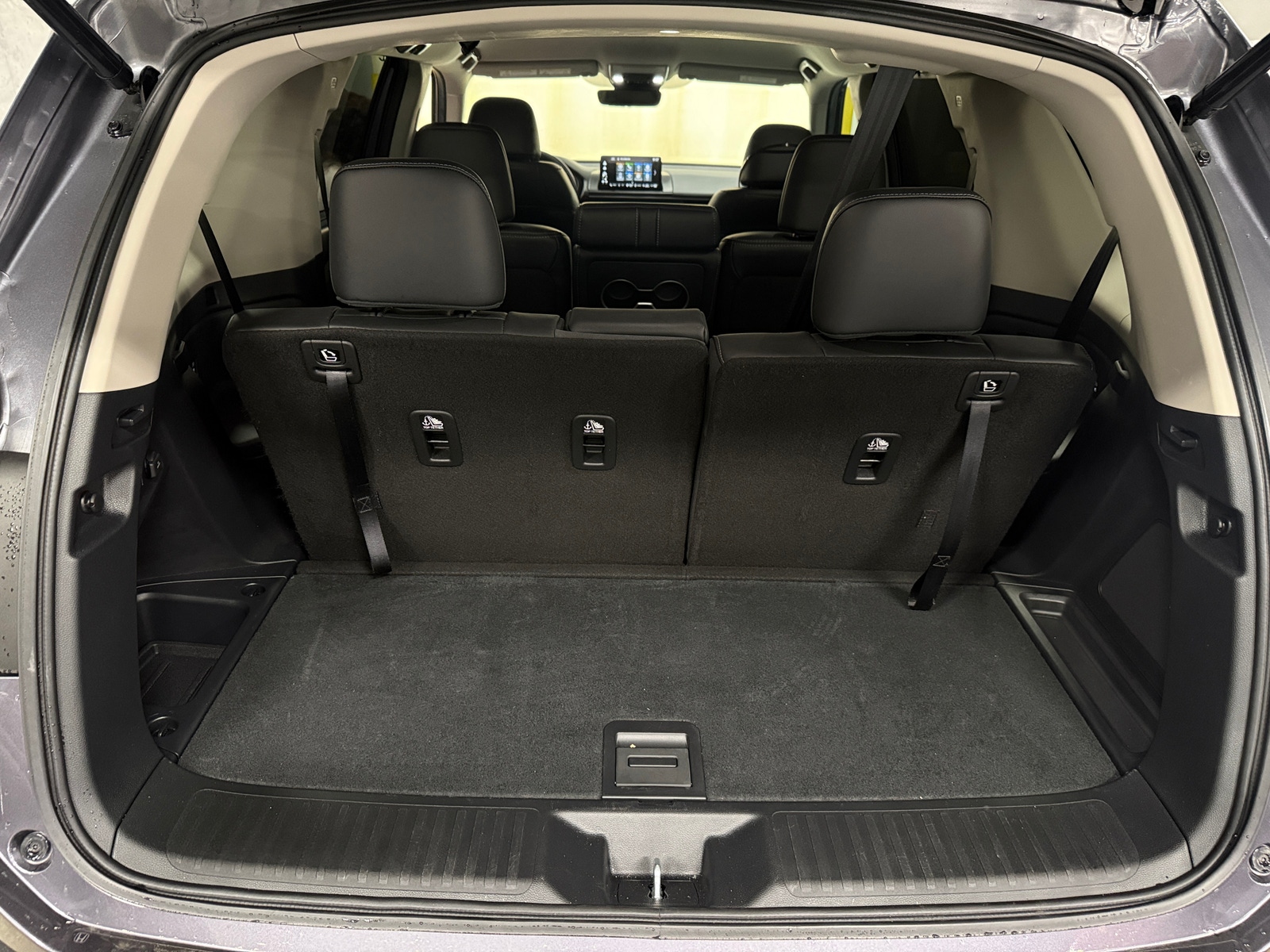 Thumbnail: 2025 Honda Pilot - 6