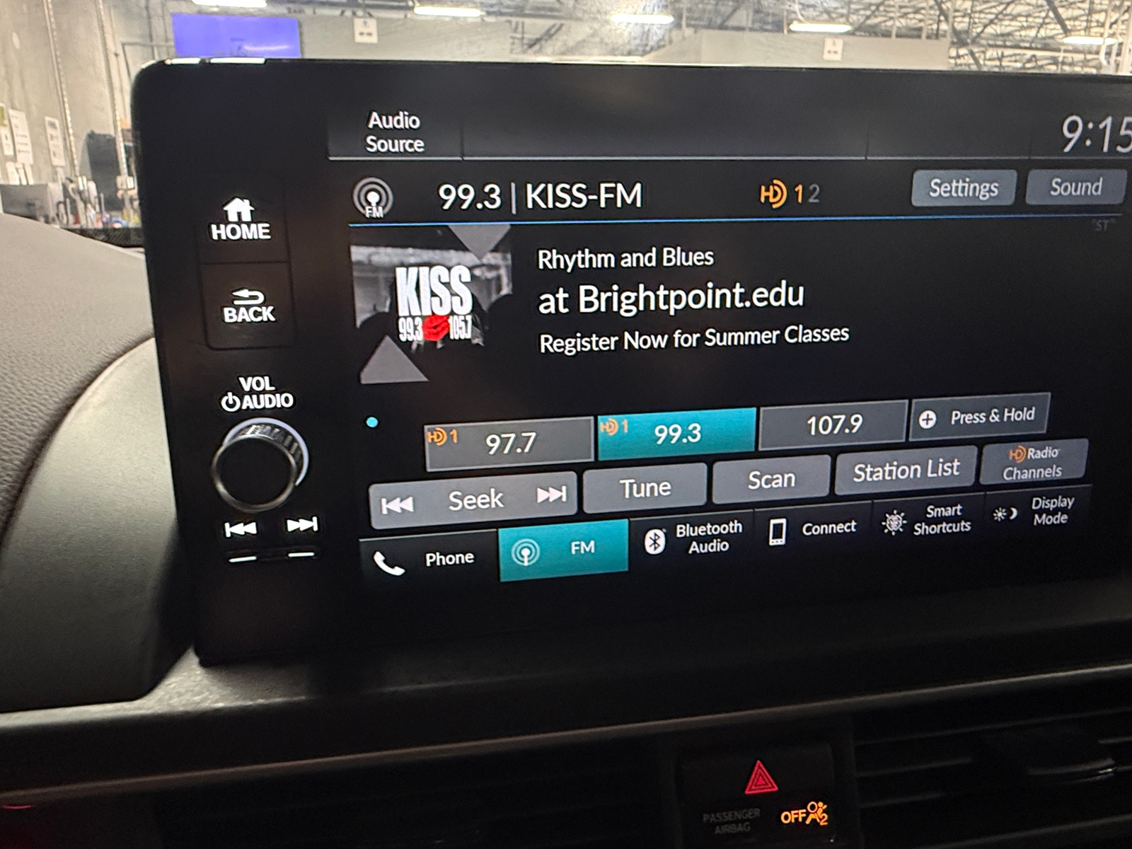 Thumbnail: 2025 Honda Pilot - 3