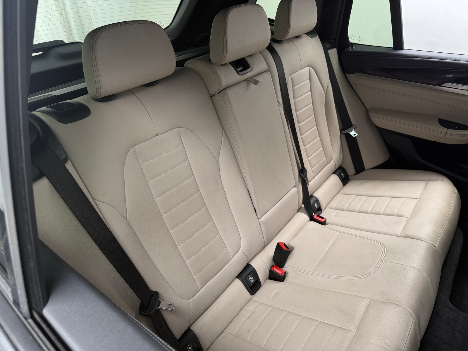 Thumbnail: 2018 BMW X3 - 5