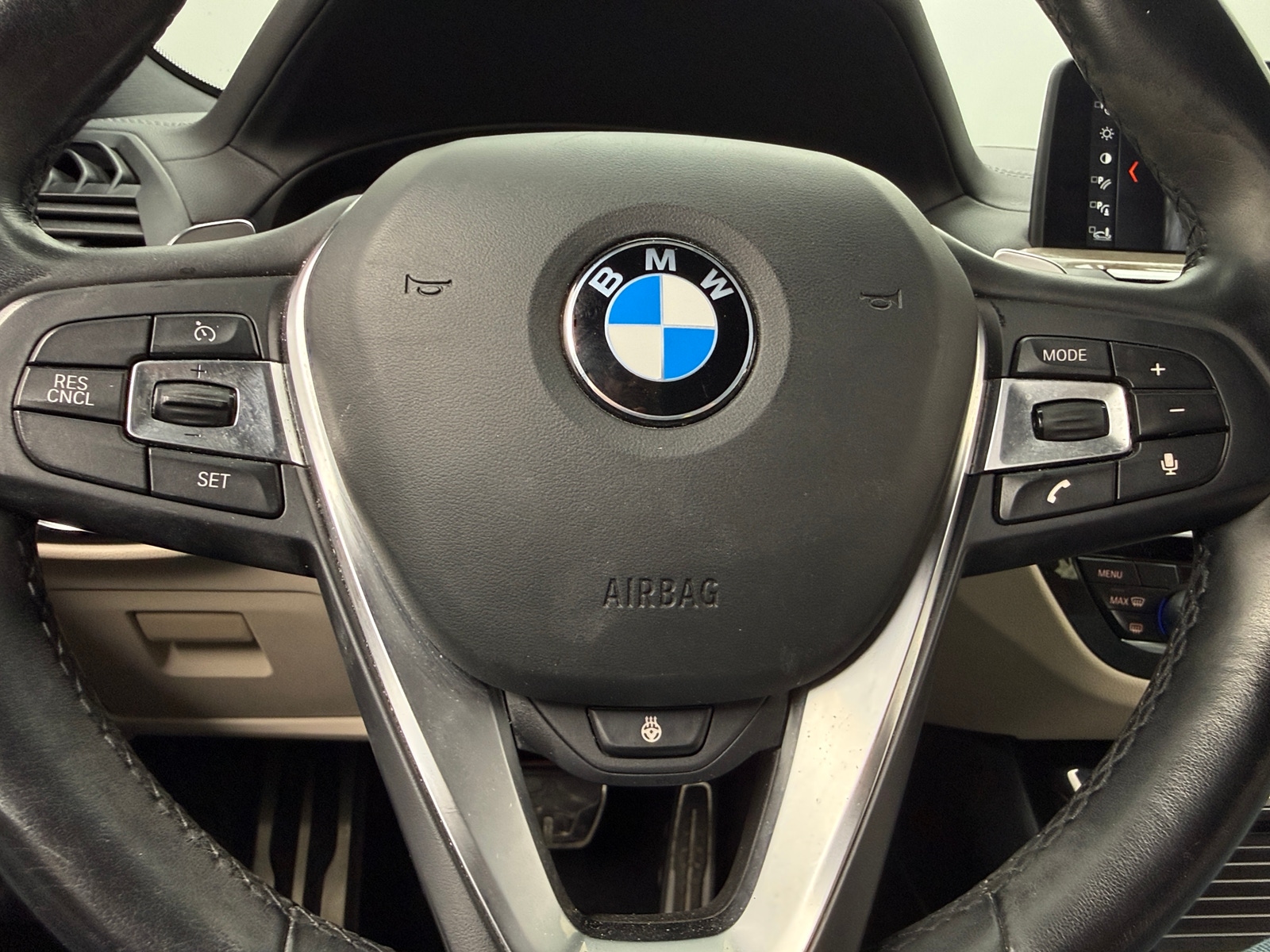 Thumbnail: 2018 BMW X3 - 4