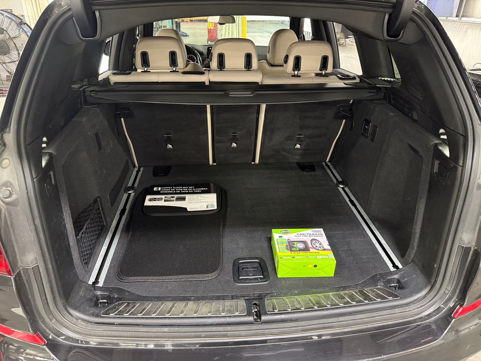 Thumbnail: 2018 BMW X3 - 6