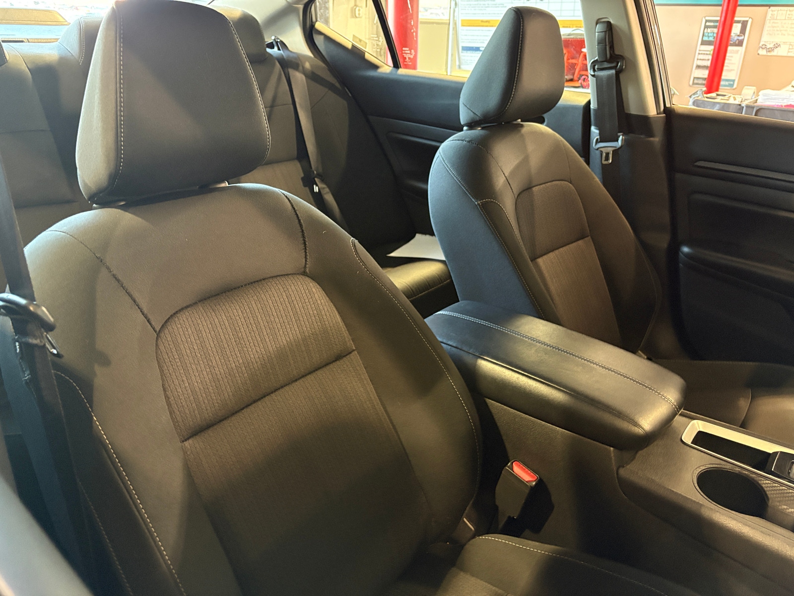 Thumbnail: 2024 Nissan Altima - 2