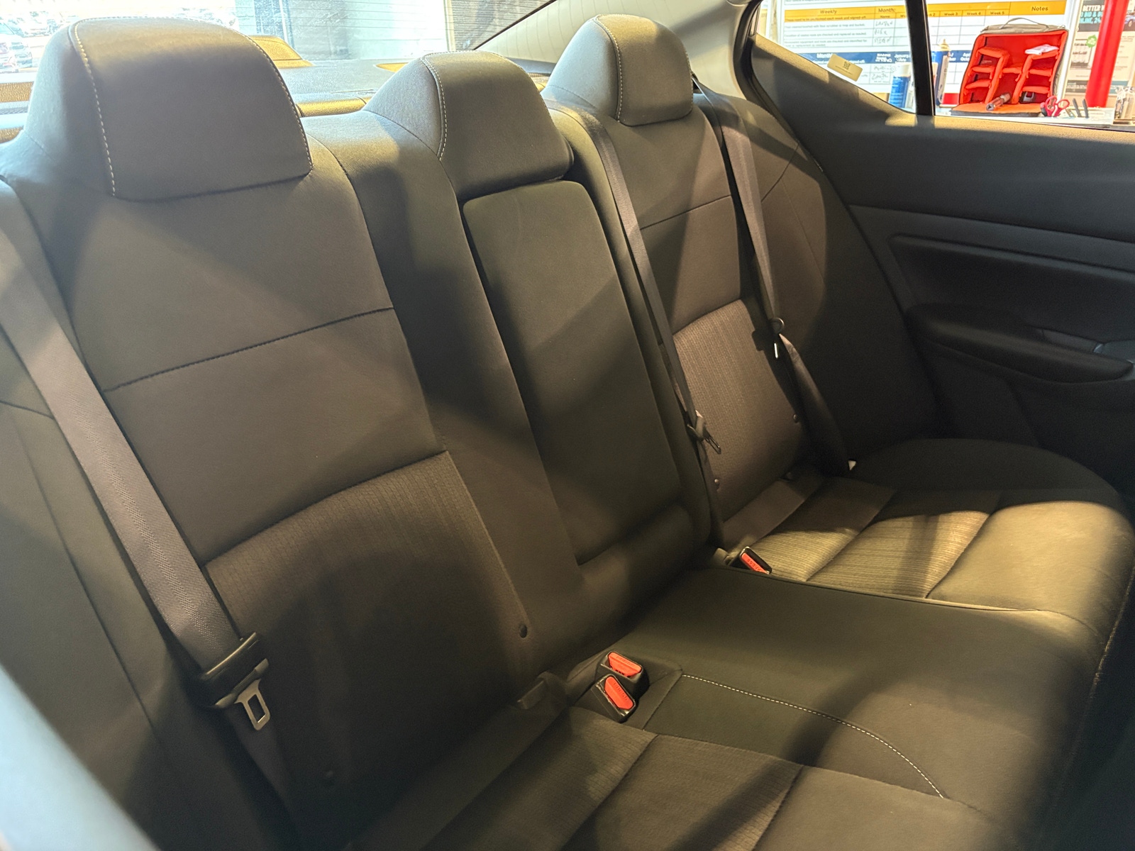 Thumbnail: 2024 Nissan Altima - 6