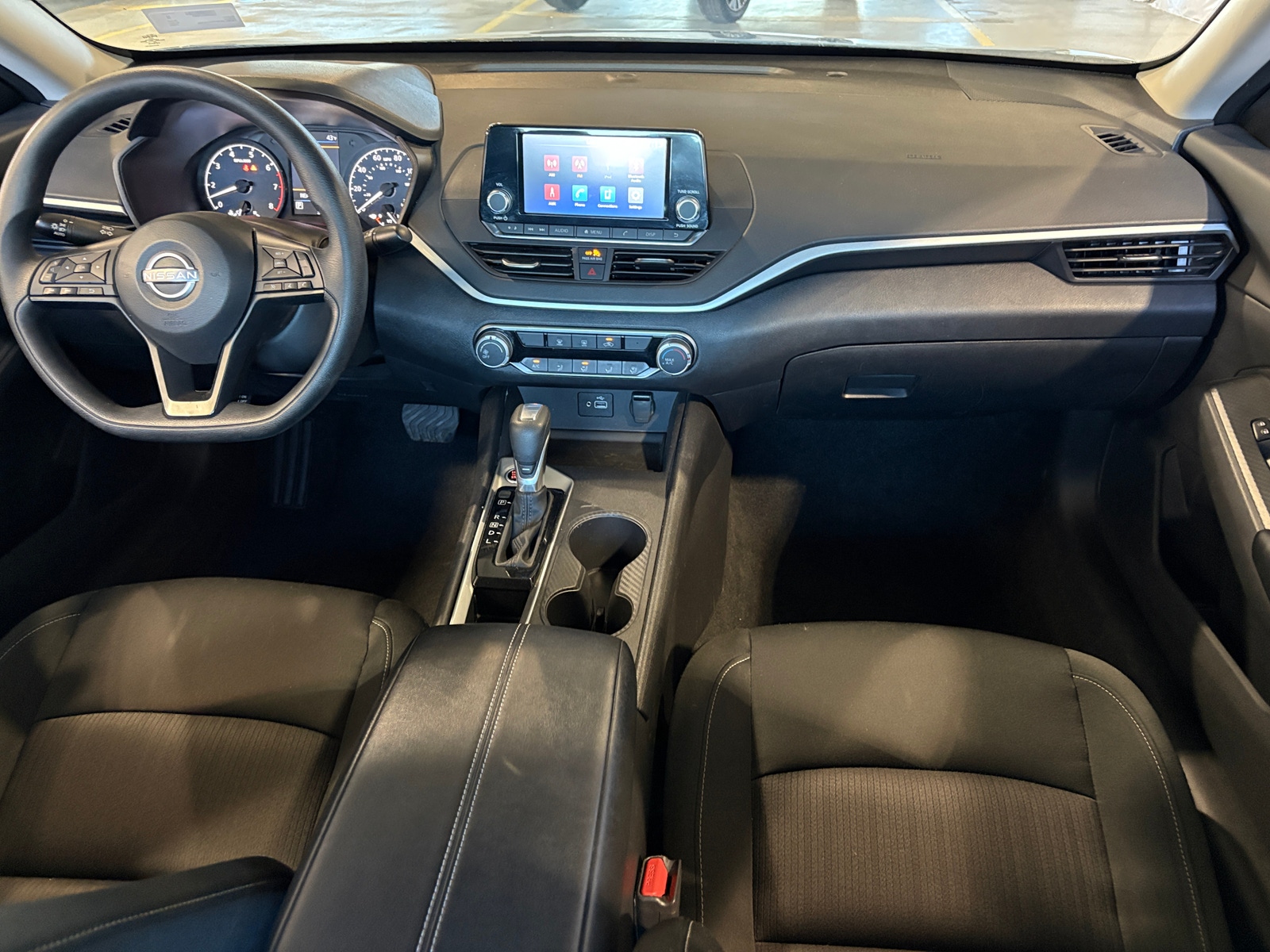 Thumbnail: 2024 Nissan Altima - 3