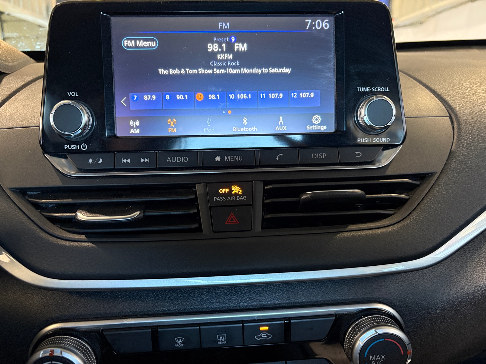 Thumbnail: 2024 Nissan Altima - 4