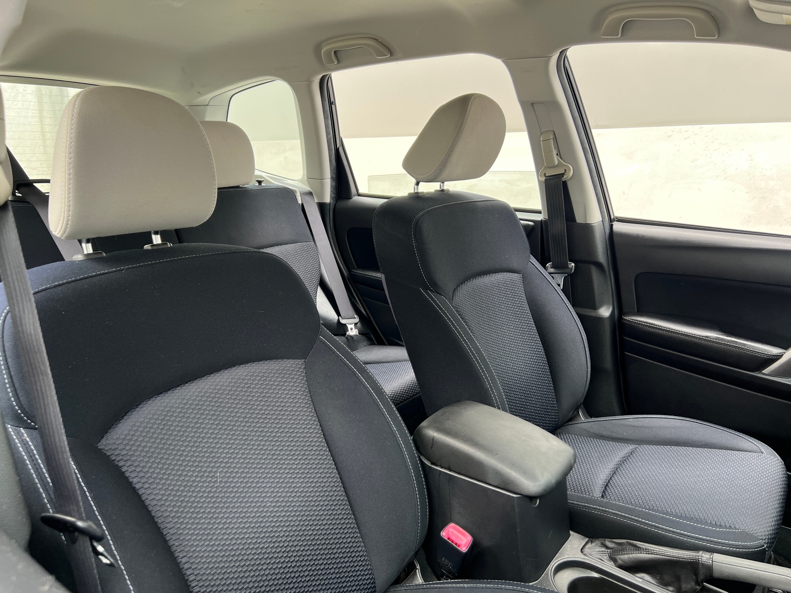 Thumbnail: 2016 Subaru Forester - 2