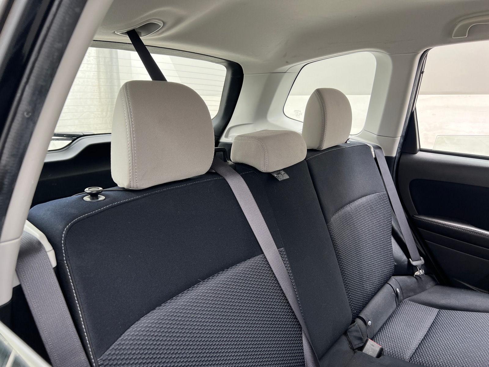 Thumbnail: 2016 Subaru Forester - 6