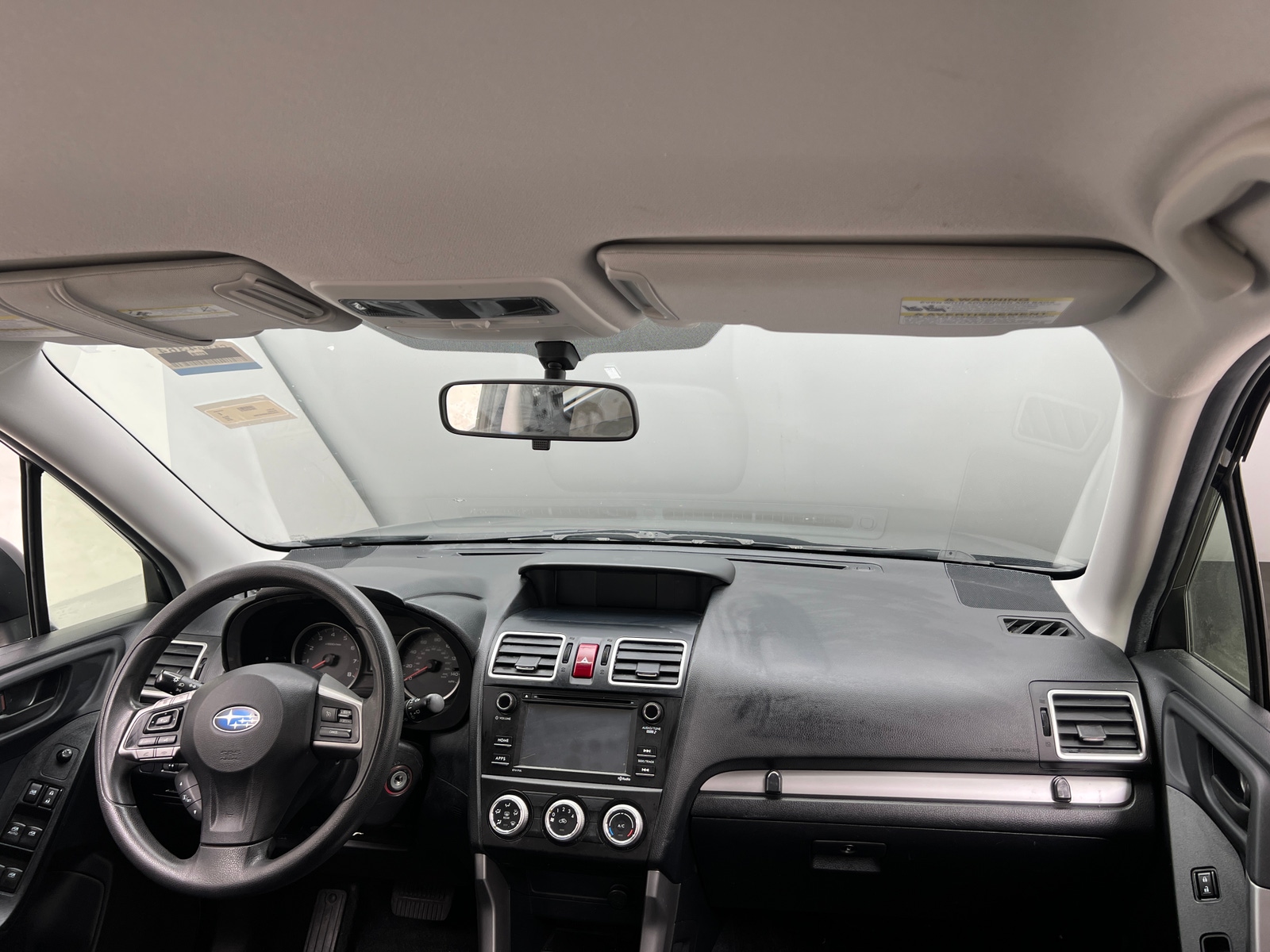 Thumbnail: 2016 Subaru Forester - 3