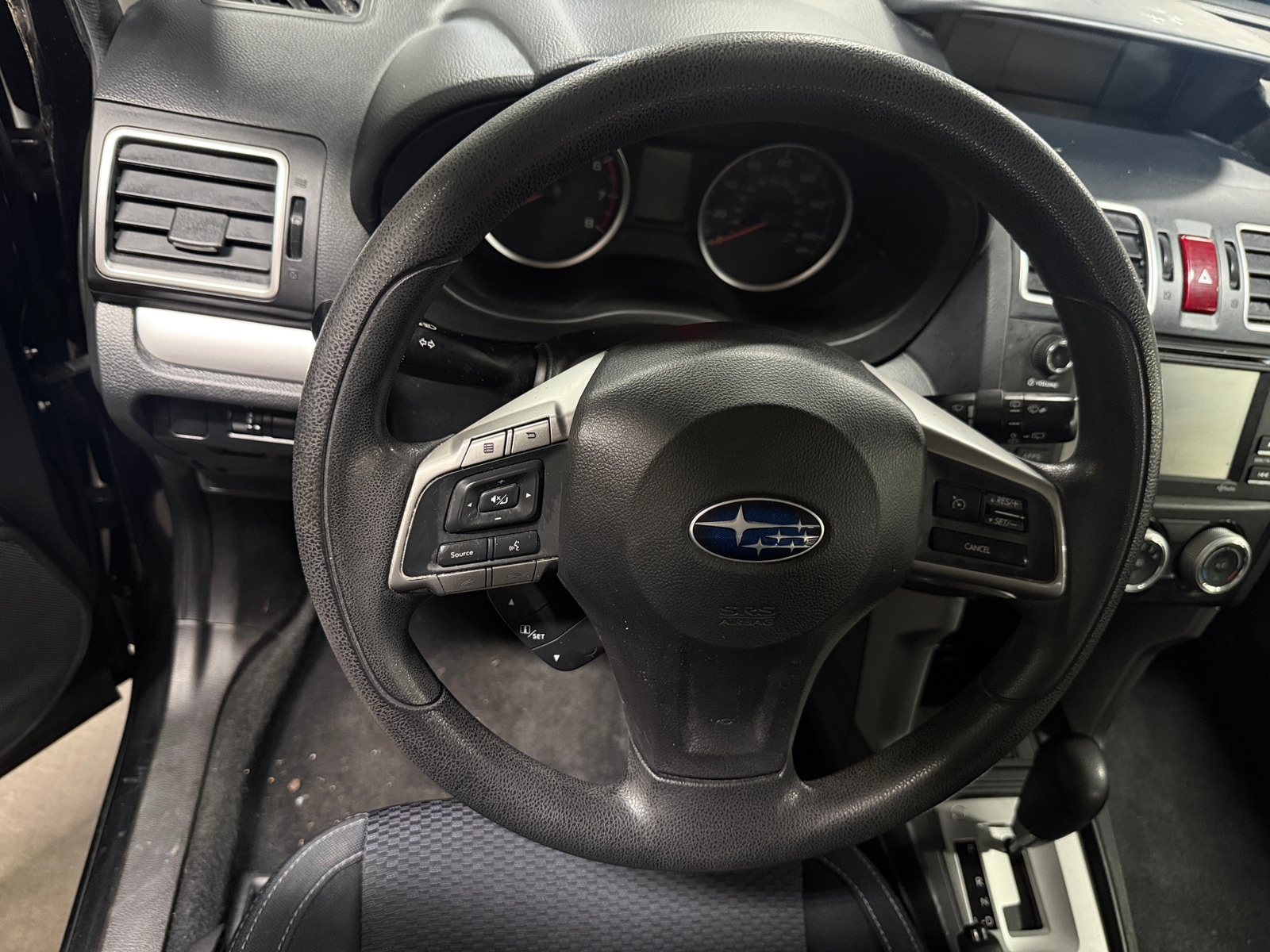 Thumbnail: 2016 Subaru Forester - 5