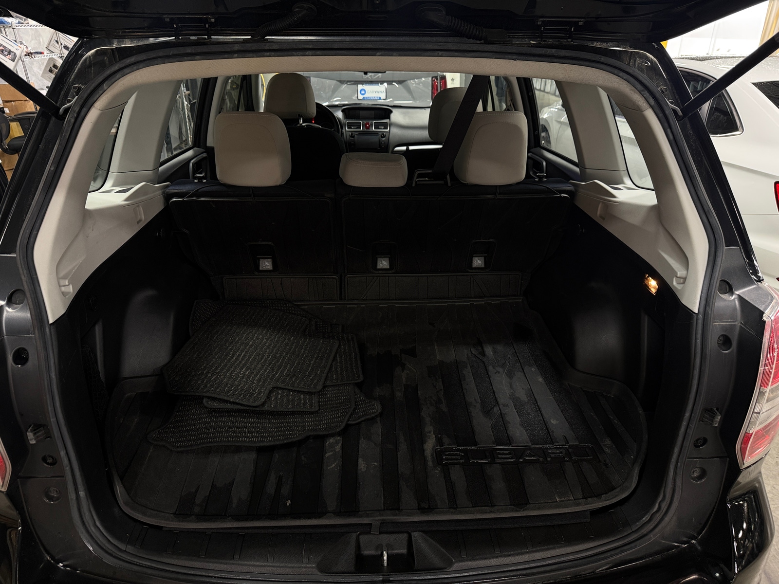 Thumbnail: 2016 Subaru Forester - 7