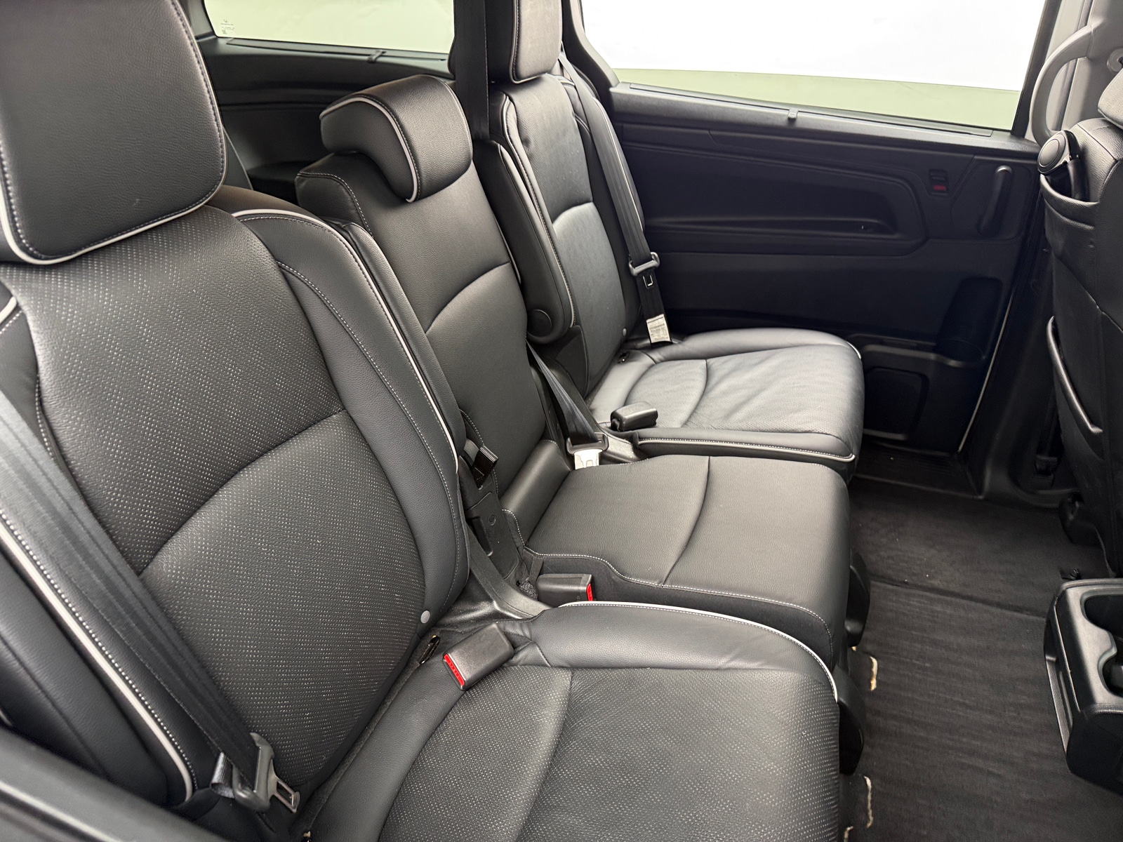 Thumbnail: 2023 Honda Odyssey - 5