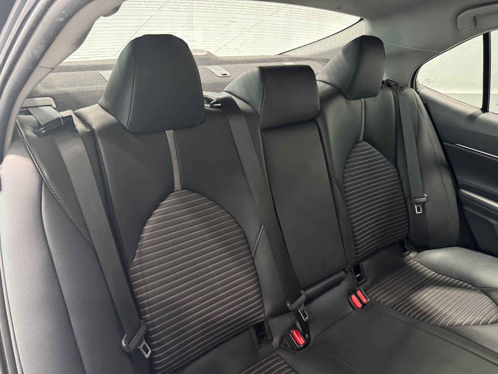 Thumbnail: 2019 Toyota Camry - 5