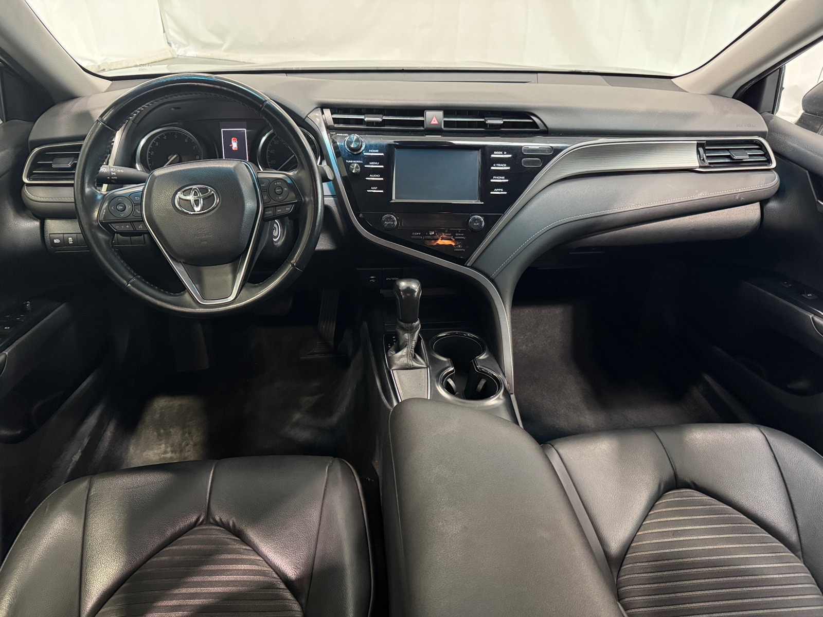 Thumbnail: 2019 Toyota Camry - 2