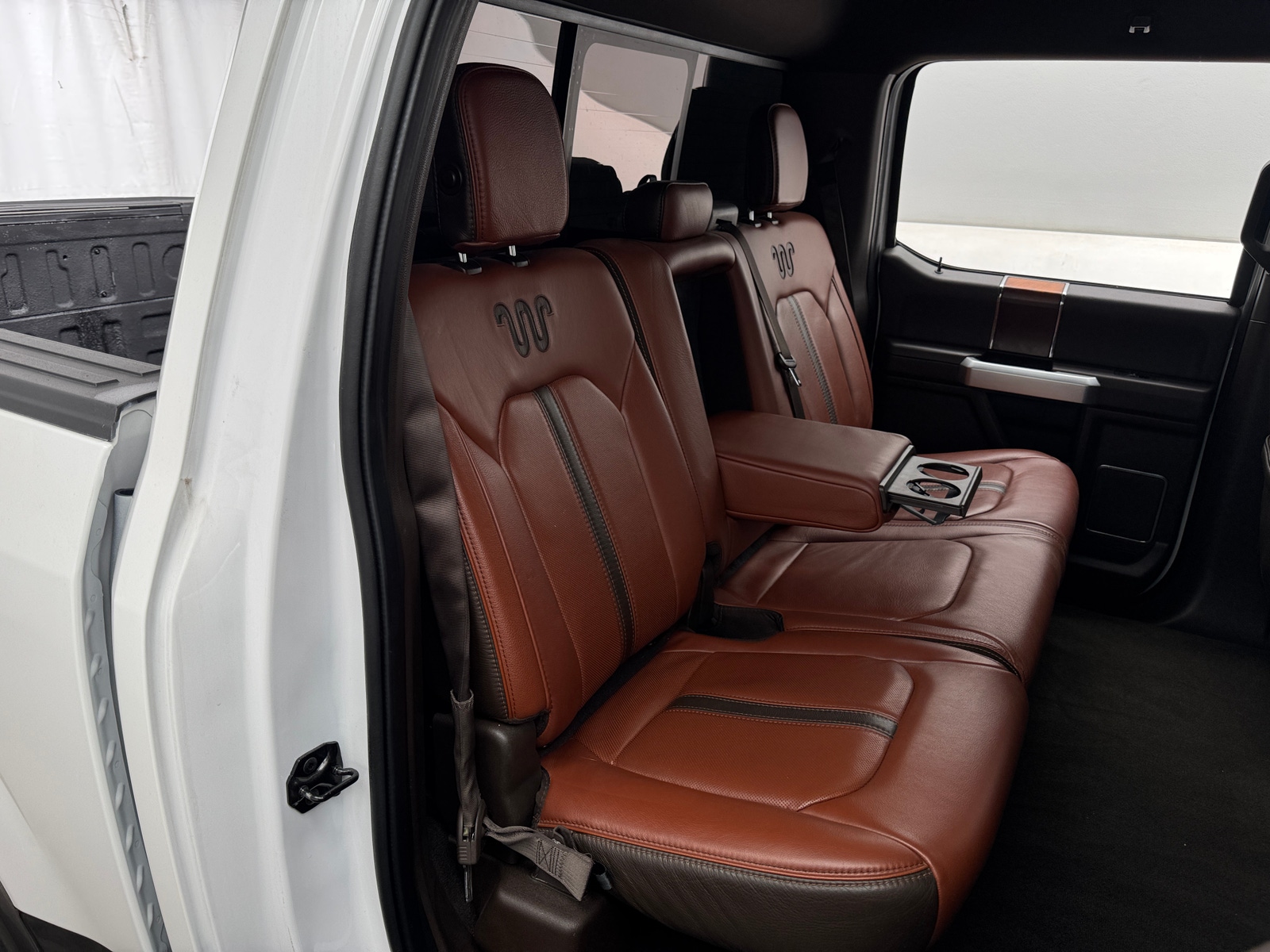 Thumbnail: 2019 Ford Econoline - 5