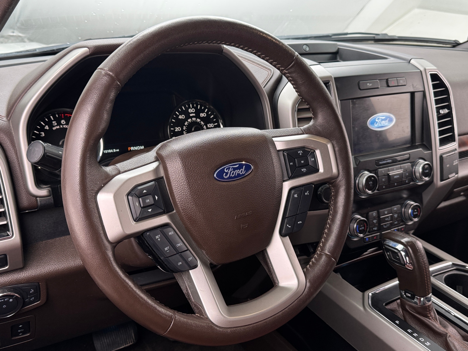 Thumbnail: 2019 Ford Econoline - 4