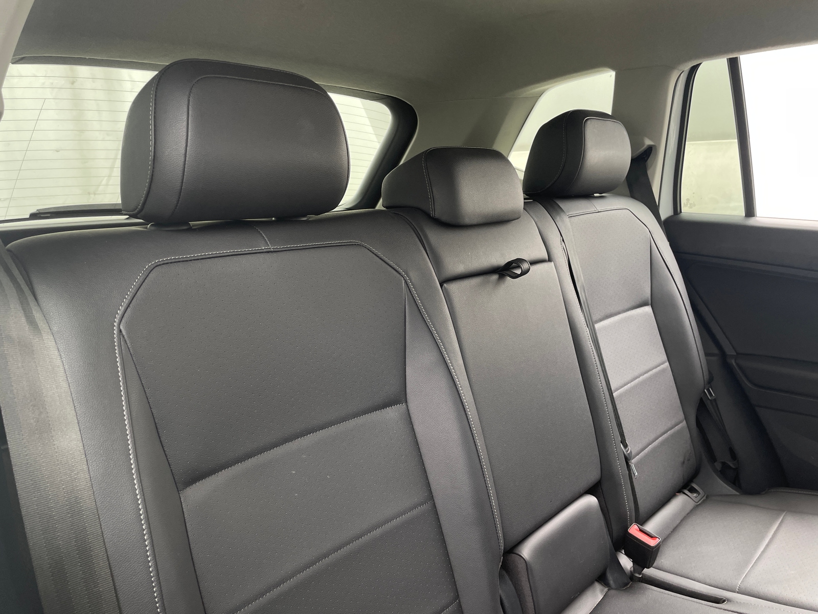 Thumbnail: 2019 Volkswagen Tiguan - 5