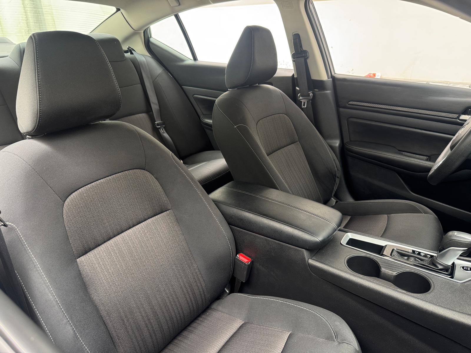 Thumbnail: 2025 Nissan Altima - 2