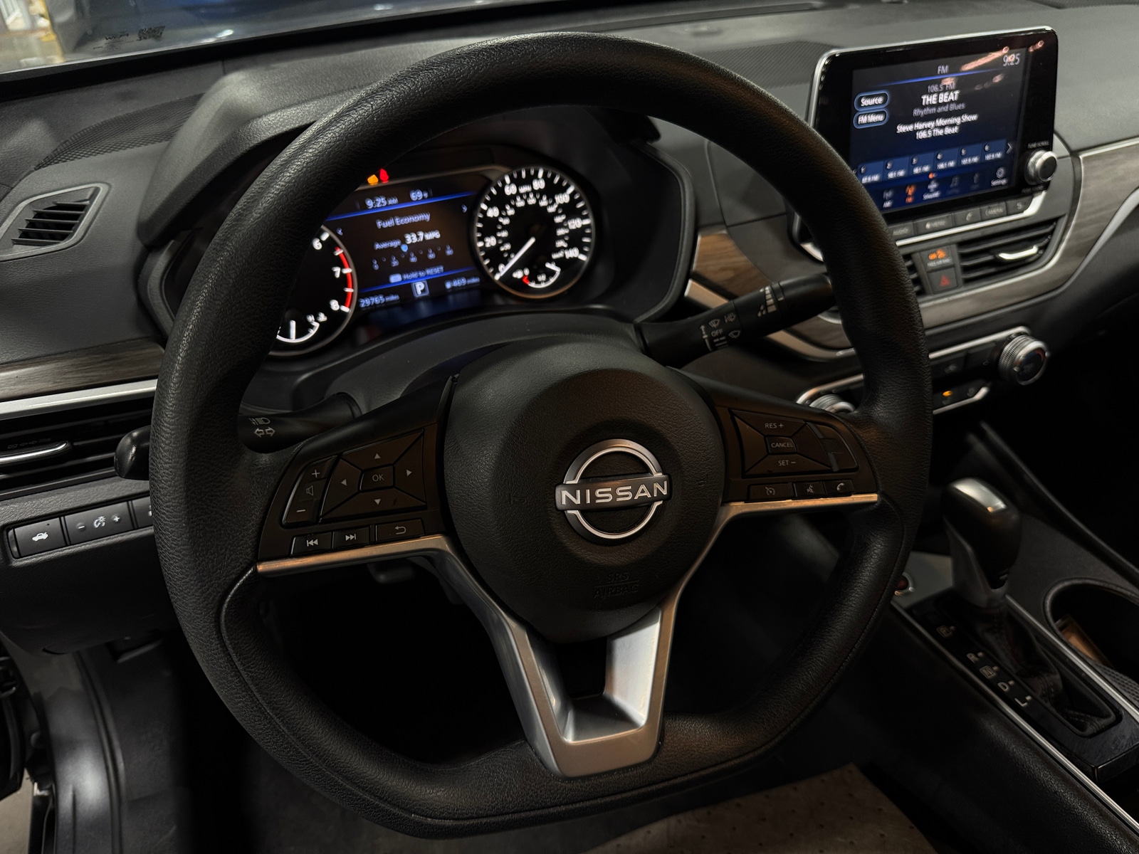 Thumbnail: 2025 Nissan Altima - 5