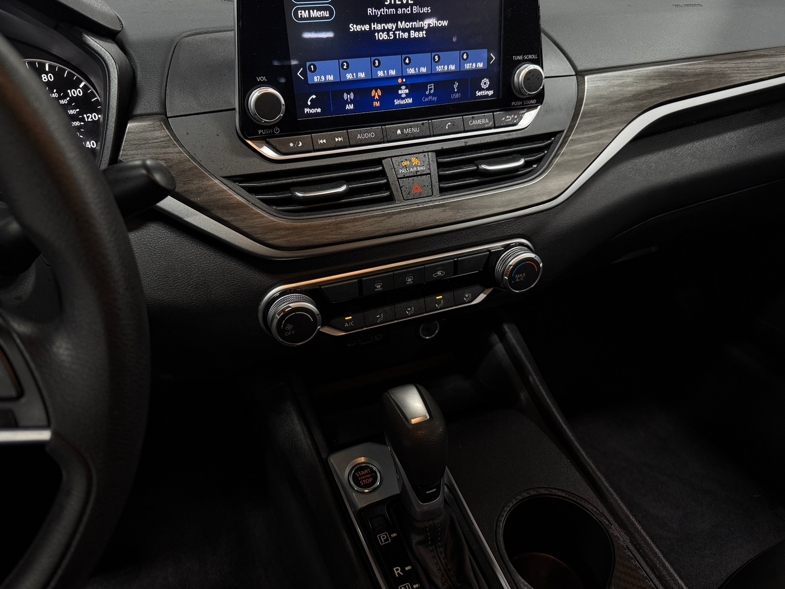 Thumbnail: 2025 Nissan Altima - 4