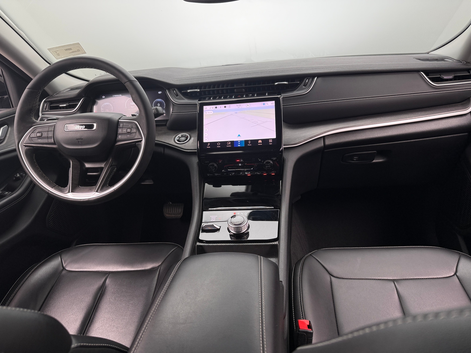 Thumbnail: 2024 Jeep Grand Cherokee - 2