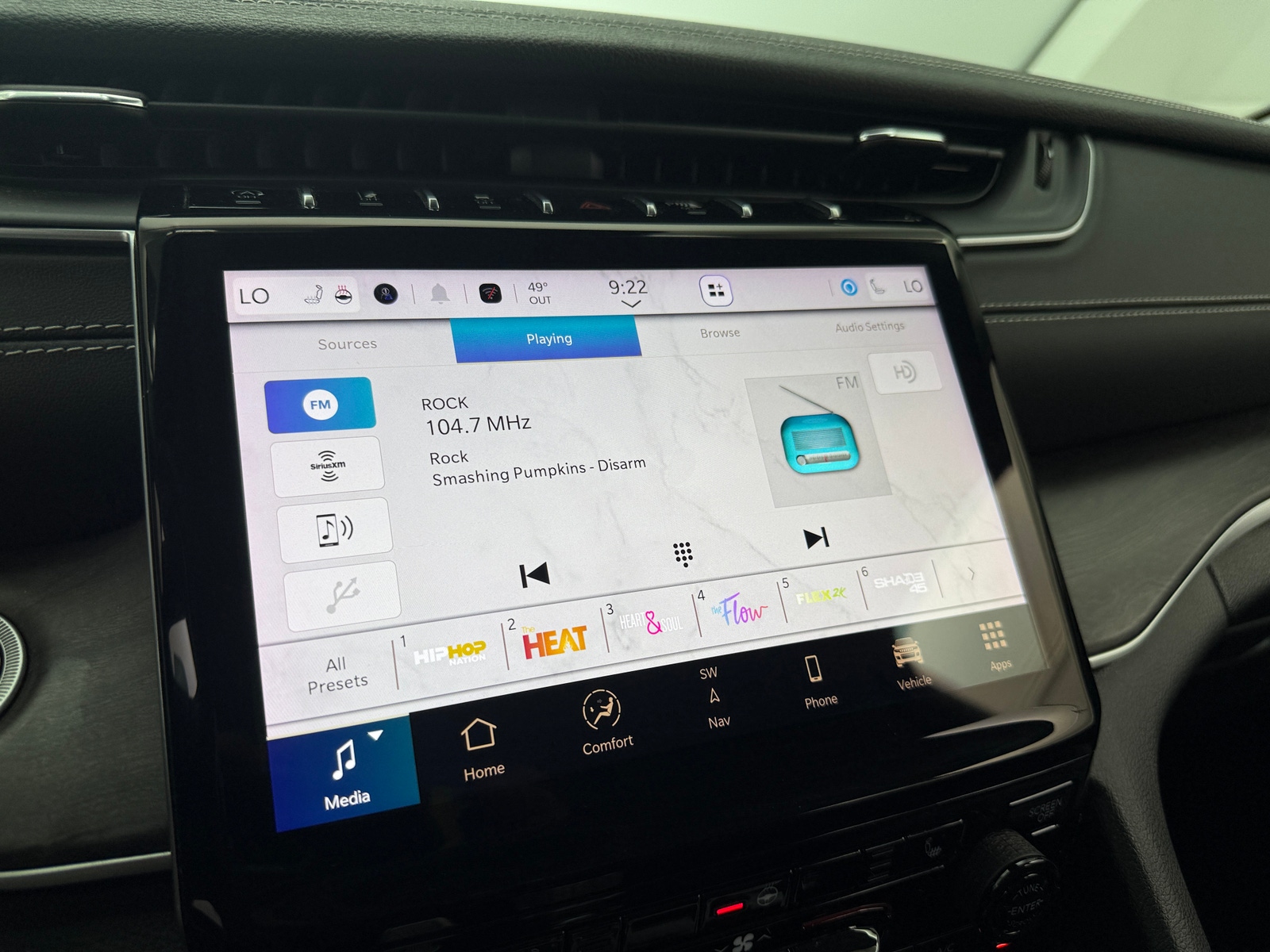 Thumbnail: 2024 Jeep Grand Cherokee - 3